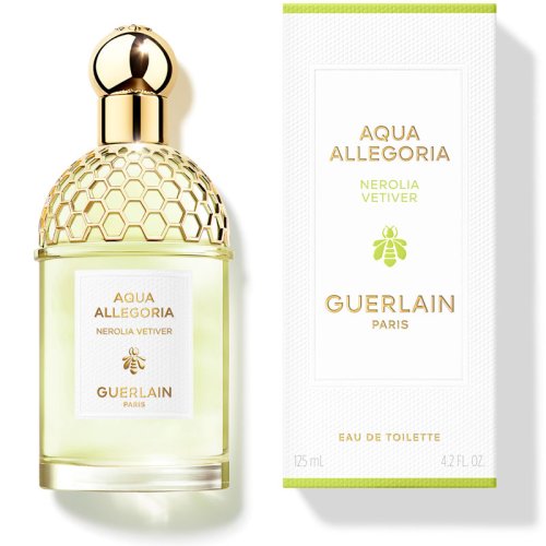 GUERLAIN Aqua Allegoria Nerolia Vetiver - Eau de Toilette GUERLAIN Aqua Allegoria Nerolia Vetiver - Eau de Toilette